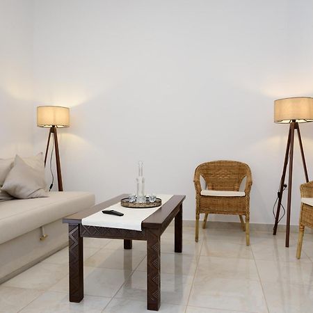 Summer Retreat Ground Floor Agios Nikolaos Exterior foto
